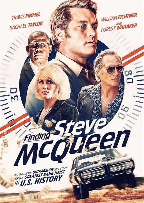 finding steve mcqueen imdb